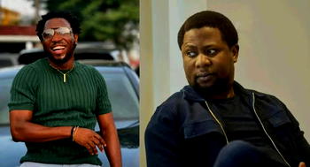 Timi Dakolo calls out Apostle Femi Lazarus for allegedly charging $150 for ministry school