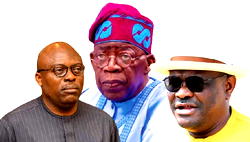 Rivers Crisis: We’ll shock Tinubu if Fubara’s impeached — Egbesu