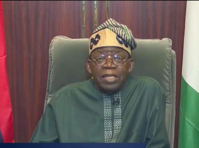 Tension as Tinubu declares state of emergency in Rivers