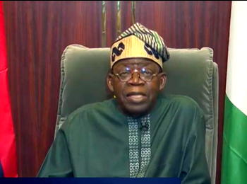 Breaking: Tinubu declares State of Emergency in Rivers, suspends Fubara
