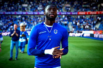 Tolu Arokodare: 5 things to know about Super Eagles invitee