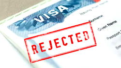 5 most difficult visas to obtain as Nigerian