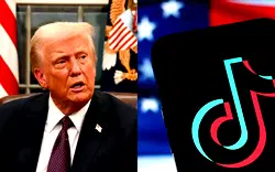 We’ve lot of people wanting to buy Tiktok – Trump confident of finalizing deal