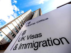 UK to end recruitment of foreign care workers under new immigration reforms