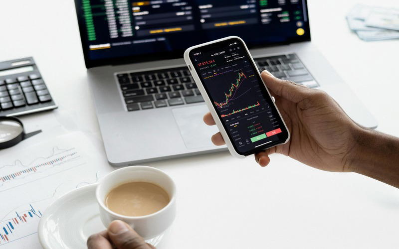 The Best Forex Trading Apps for Nigerian Traders in 2025