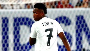 ‘Club of my dreams’, Vini Jr plans to ‘stay long’ at Real Madrid