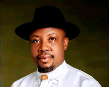 Isoko South Council Chairman felicitates with President of Comrade Community at 50