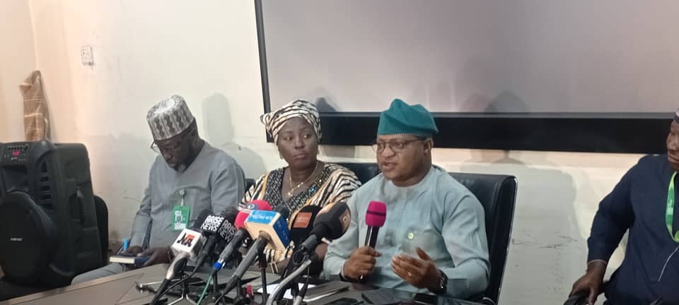 Plateau IGR surpassed N30bn first time in 2024 – PSIRS boss, Wayas