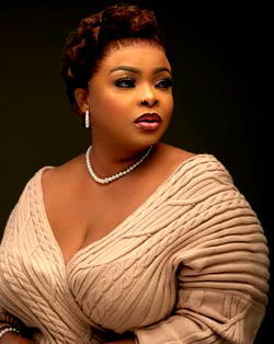 Being a mother Is only thing I feel I have done right – Dayo Amusa