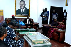 Turning point in policing Anambra State