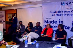 NASENI reiterates commitment to strengthening local manufacturing, promoting Made-in-Nigeria products