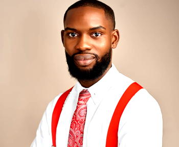 My goal is affordable Real Estate for all Africans – Daniel Oshinobino