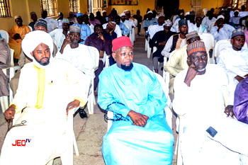 Ritual Killing: Ilorin Emirate Union launches databank initiative to combat rogue clerics