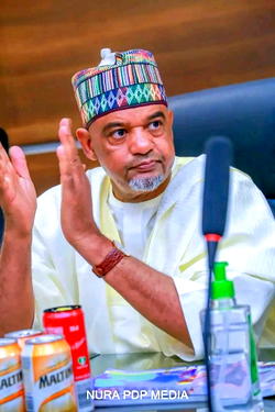 Use Ramadan to promote unity, cohesion – Damagum urges Muslims