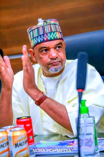 Use Ramadan to promote unity, cohesion – Damagum urges Muslims