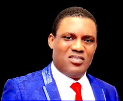 Senate should apply wisdom in resolving Akpabio-Natasha feud – Apostle Nkanta