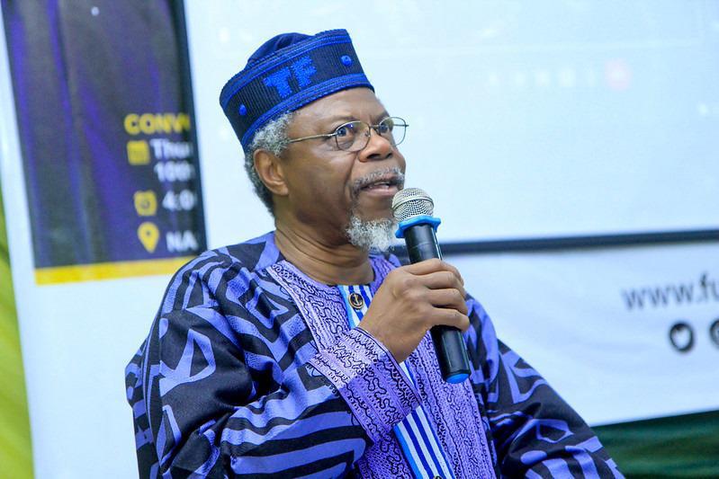Africa lacks adequate data for AI-driven Policy-making – Moses Asom