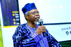 Africa lacks adequate data for AI-driven Policy-making – Moses Asom