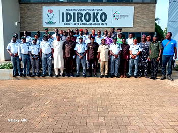 Nigeria, Benin Republic renew commitments to legitimate trans-border trade
