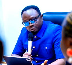Youths to Minister Olawande: You’re an asset to President Tinubu’s administration
