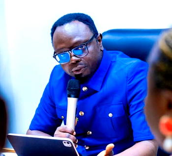 Youths to Minister Olawande: You’re an asset to President Tinubu’s administration