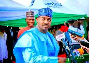 Sokoto gov Aliyu cracks down on liquor sales, pledges moral reforms