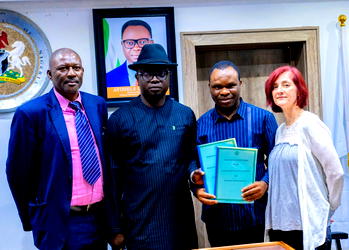 FG renames NIYEEDEP to YEIDEP