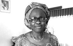 Gov Abdulrazaq mourns death of ex-HOS Susan Oluwole, says she was an impeccable technocrat