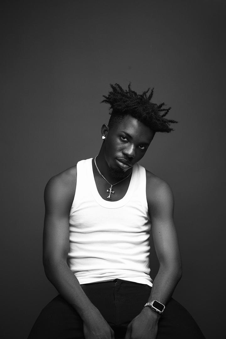 The regular news unveils WISPAT as next rated Artiste of the Year 2024
