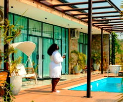 Why Nigerian billionaires are shifting to private city, Isimi Lagos — Report