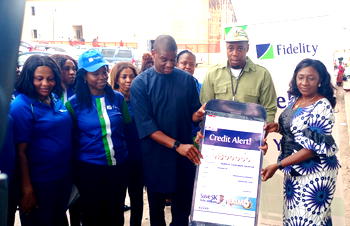 Corps member wins N500,000 entrepreneurship grant in Enugu