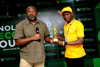 Fibon Solar wins Most Innovative Solar Energy Service Provider Award