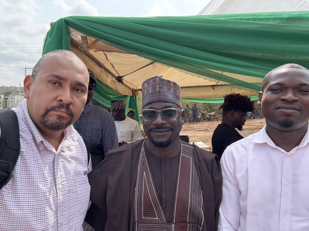 Ibaragun Mini-Grid charts path to reliable energy for thousands