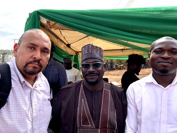 Ibaragun Mini-Grid charts path to reliable energy for thousands