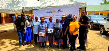 Winners emerge in Rotary Club secondary school essay competition