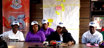 Int’l Women’s Day: WACOL calls for urgent legislative action on gender-based violence