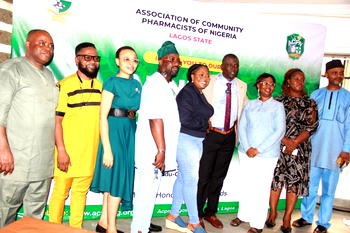 Fake Drugs: ACPN backs NAFDAC’s clampdown