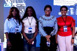 Experts find ways to close financial gender gap