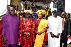 Aboyeji urges parents, society to prioritize morality in child upbringing