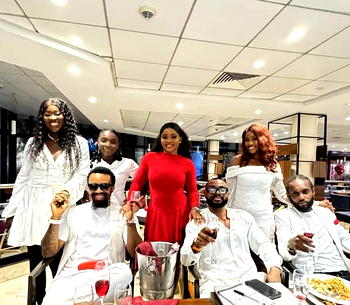 Shortlet Elders Africa pays valentine’s investors, opens Easter scheme in Egypt