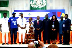 FG holds regional consultation on implementation of SDGs in South-South