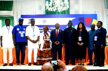 FG holds regional consultation on implementation of SDGs in South-South