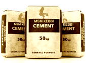 MSM Kebbi cement factory‘ll transform state economy — Govt