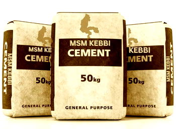 MSM Kebbi cement factory‘ll transform state economy — Govt