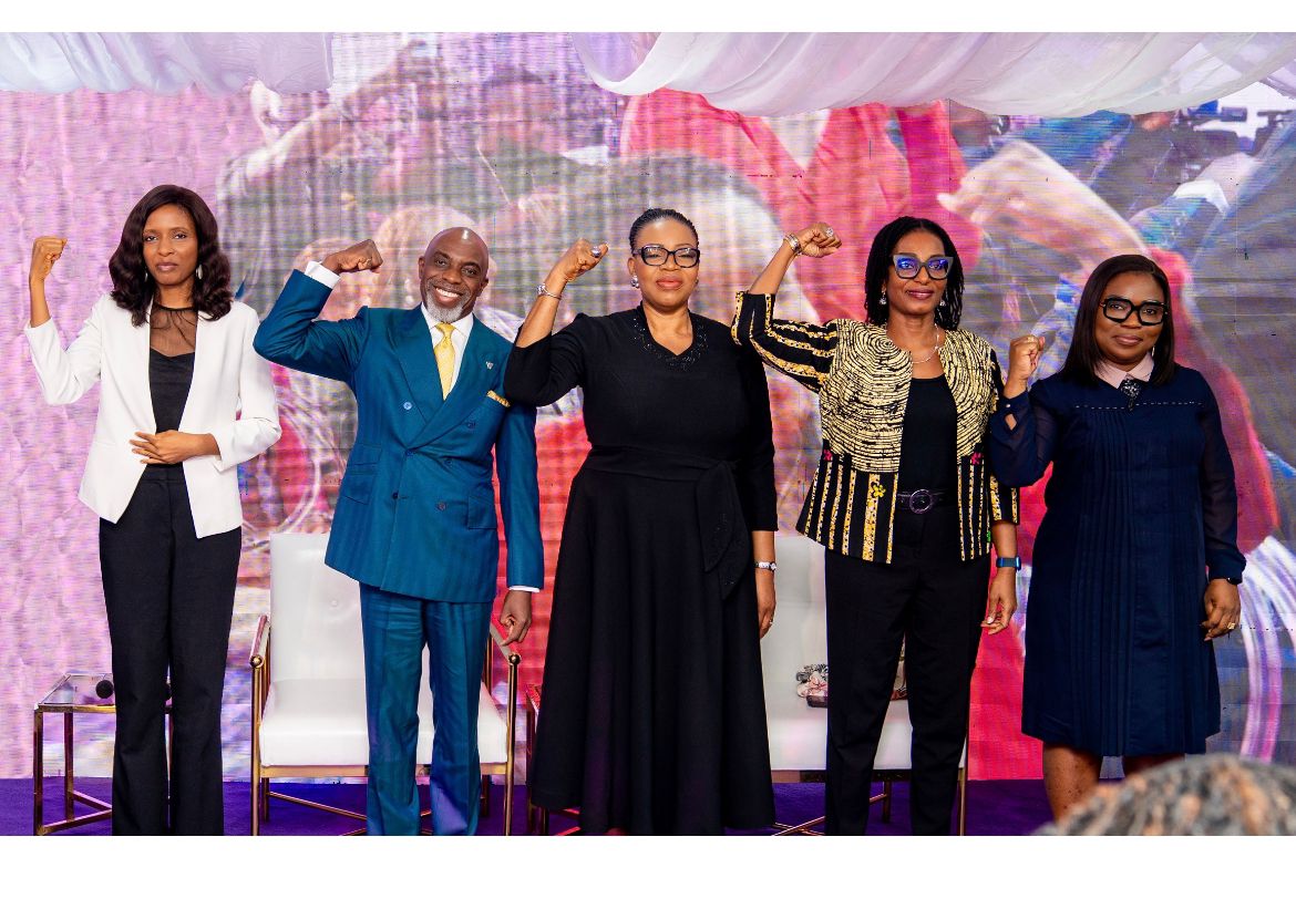 WD: We walk the talk when it comes to women empowerment –  Oseni, Wema Bank boss