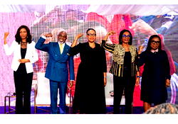 WD: We walk the talk when it comes to women empowerment –  Oseni, Wema Bank boss