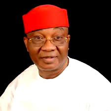 ‘A monumental loss’ – Gov Mbah mourns Dubem Onyia