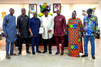 No newspaper has covered Niger Delta like Vanguard – Gov Diri