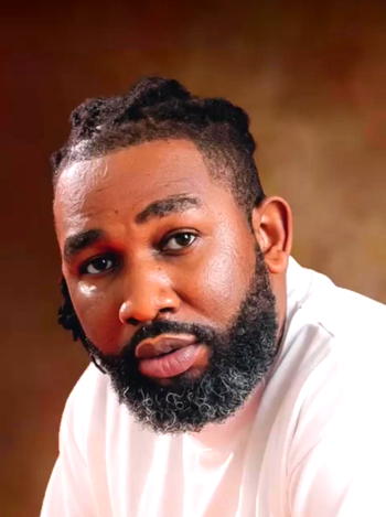 Stanley Obi breaks new grounds with his latest flick  ‘Love in Every Word’