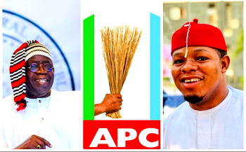 Anambra Guber: Tinubu never fails, APC will complete four-year zoning formula – Obidike